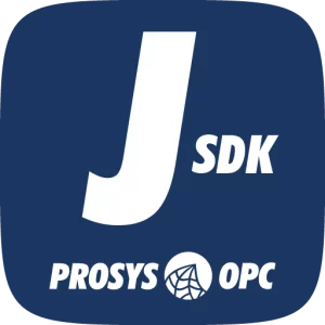 OPC UA SDK dla Java logo