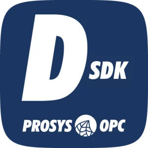 Sentrol OPC UA & Classic SDK dla Delphi logo