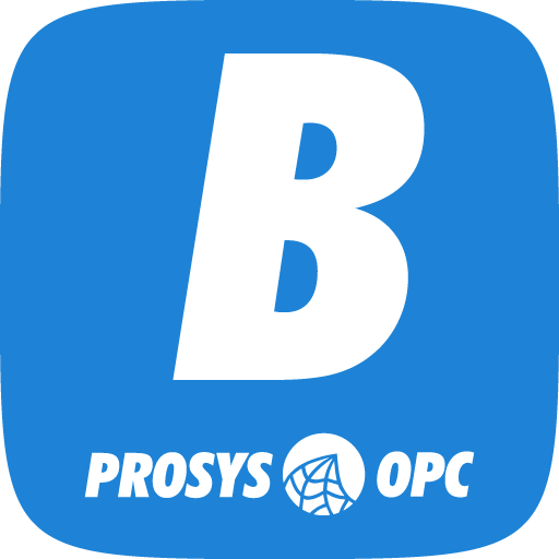 OPC UA Browser logo