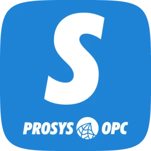 OPC UA Simulation Server logo