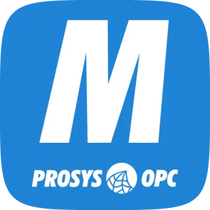 OPC UA Monitor logo