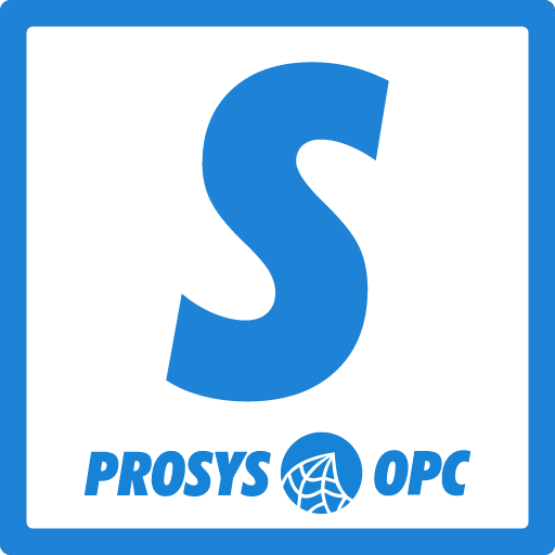 OPC Classic Simulation Server logo