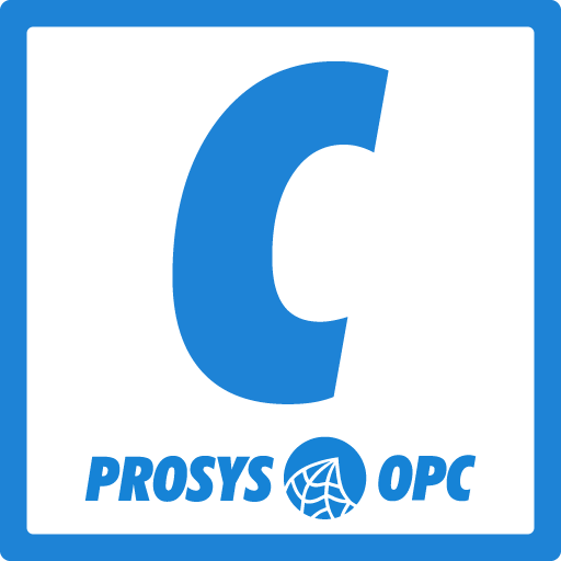 OPC Classic Client logo
