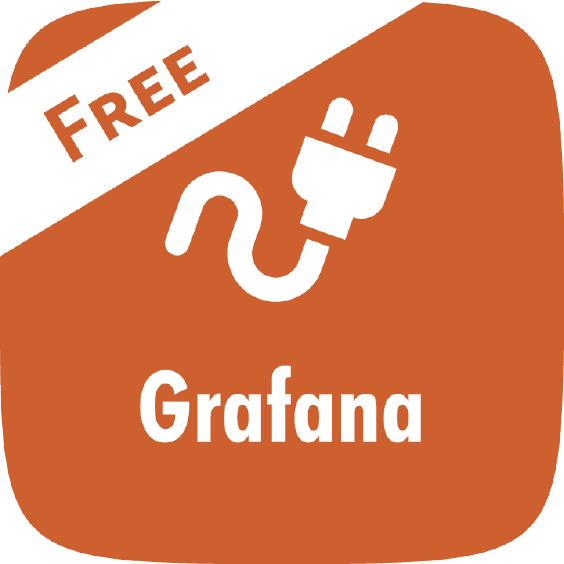 Grafana logo